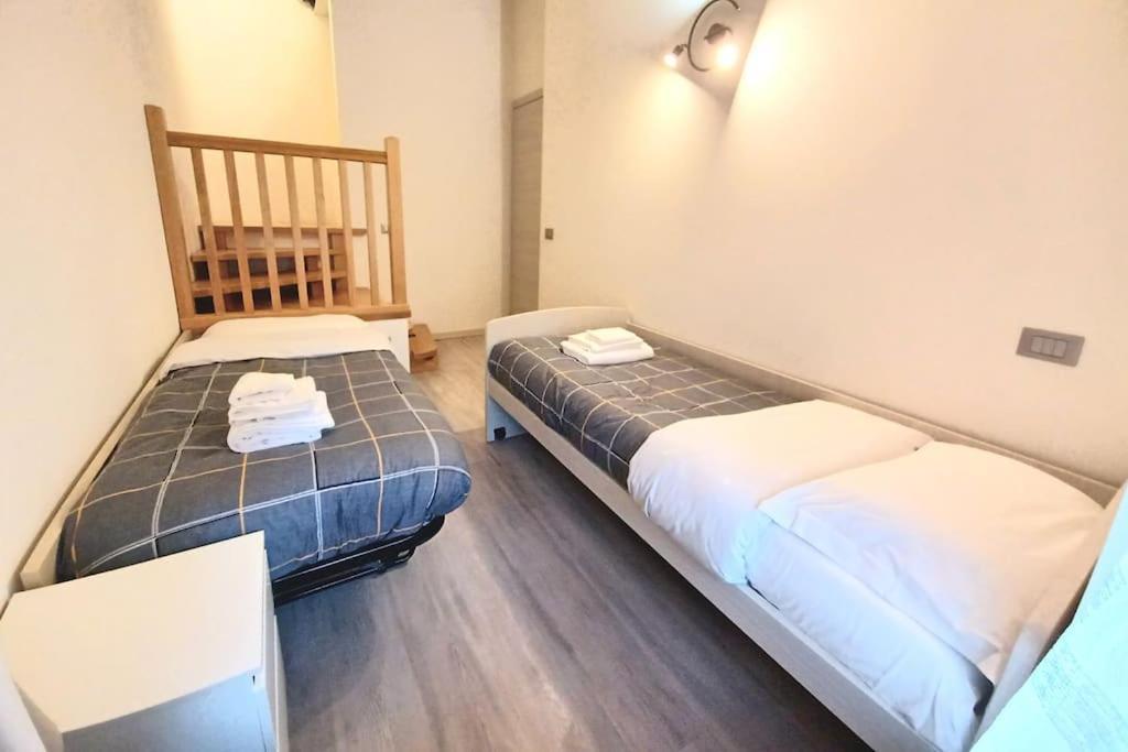 산 조반니 루페투투 Casa Gemma - Big Family House With Free Parking 아파트 외부 사진