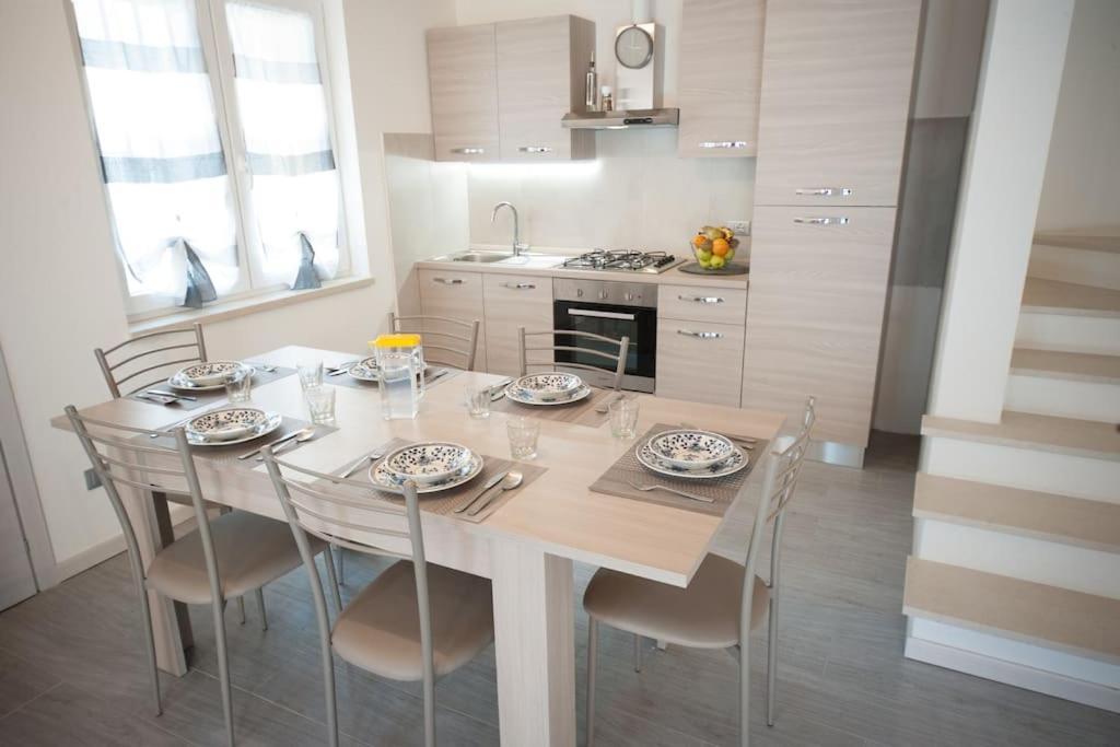 산 조반니 루페투투 Casa Gemma - Big Family House With Free Parking 아파트 외부 사진