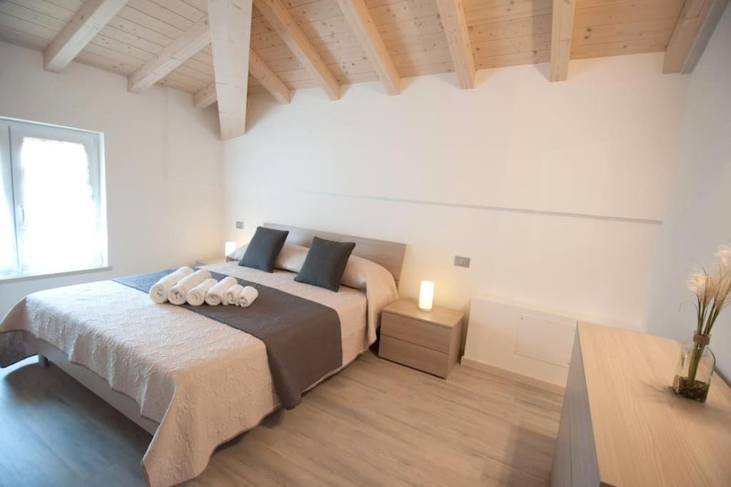 산 조반니 루페투투 Casa Gemma - Big Family House With Free Parking 아파트 외부 사진