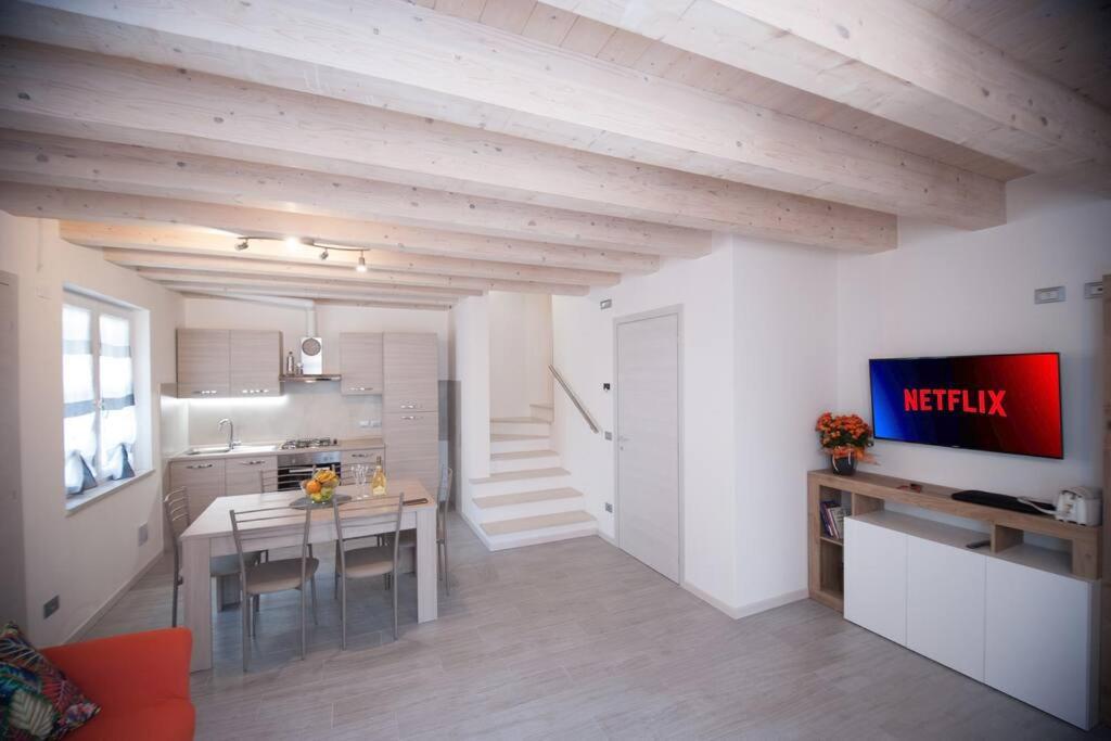 산 조반니 루페투투 Casa Gemma - Big Family House With Free Parking 아파트 외부 사진