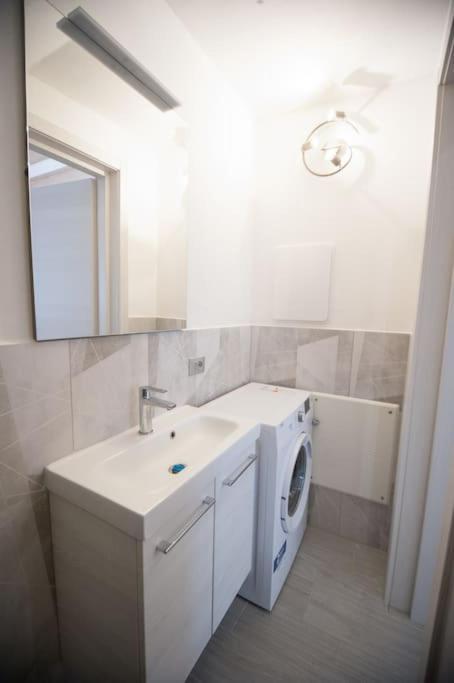 산 조반니 루페투투 Casa Gemma - Big Family House With Free Parking 아파트 외부 사진