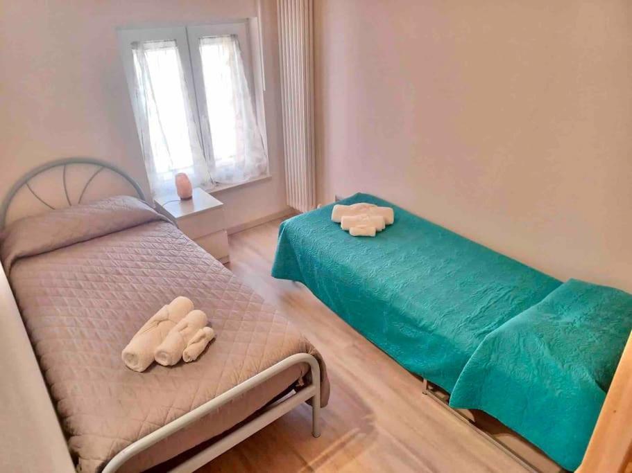 산 조반니 루페투투 Casa Gemma - Big Family House With Free Parking 아파트 외부 사진