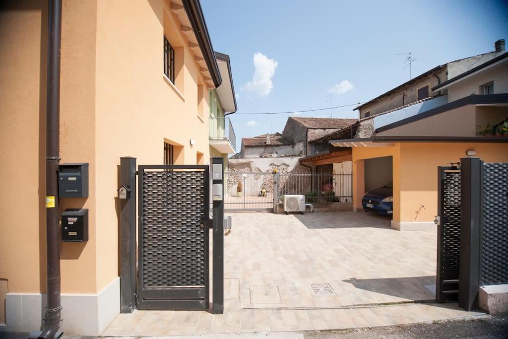 산 조반니 루페투투 Casa Gemma - Big Family House With Free Parking 아파트 외부 사진