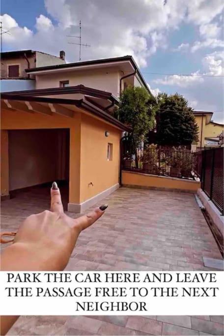 산 조반니 루페투투 Casa Gemma - Big Family House With Free Parking 아파트 외부 사진
