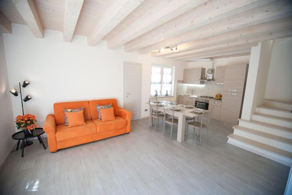 산 조반니 루페투투 Casa Gemma - Big Family House With Free Parking 아파트 외부 사진