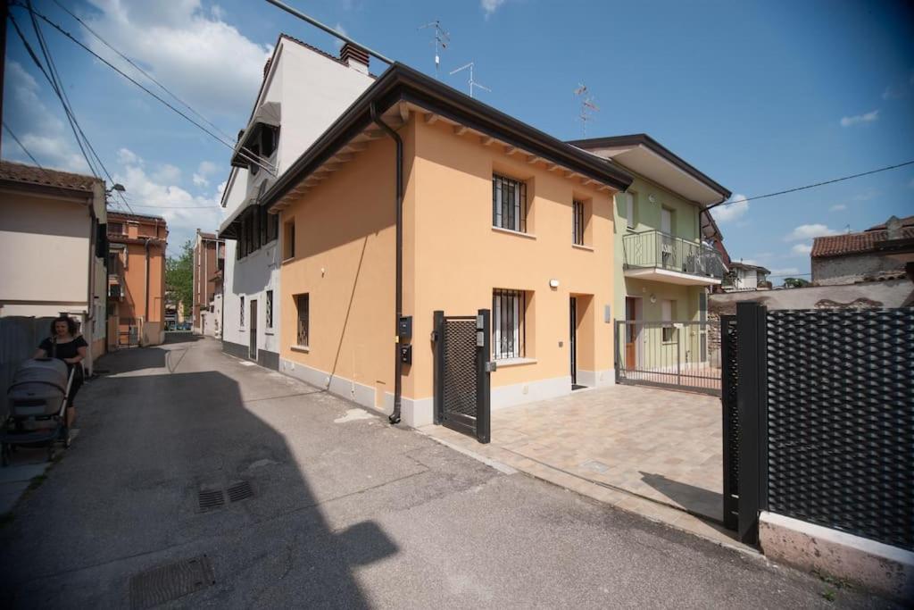 산 조반니 루페투투 Casa Gemma - Big Family House With Free Parking 아파트 외부 사진
